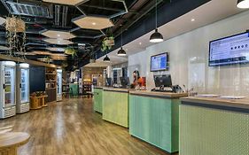 Ibis Budget Bh Savassi